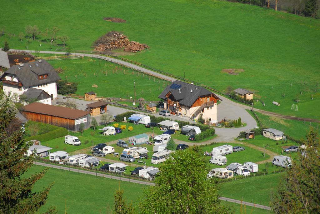 Da Braeuhauser Stadl an der Mur Luaran gambar